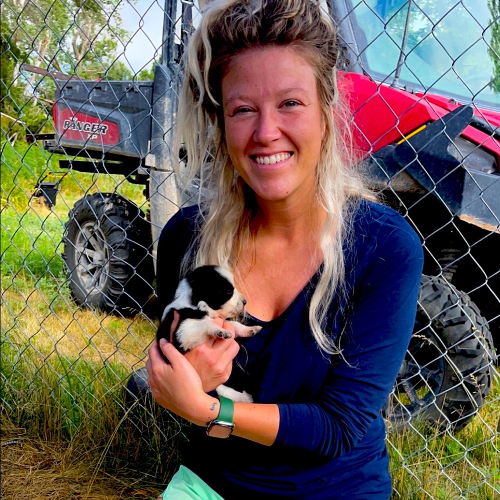 Meet your Posher, Jill